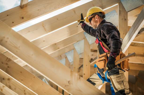 Quick and Trustworthy Emergency Roof Repair Services in Ocean Pines, MD