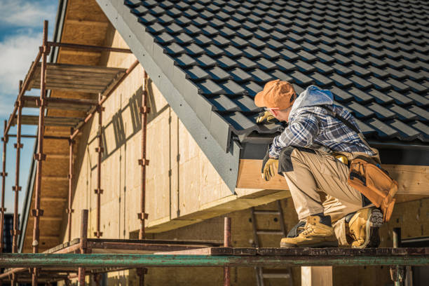 Best Local Roofing Companies  in Ocean Pines, MD