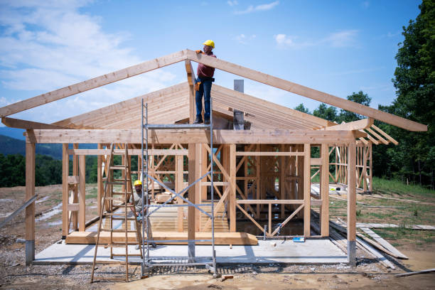 Best Roof Leak Repair  in Ocean Pines, MD
