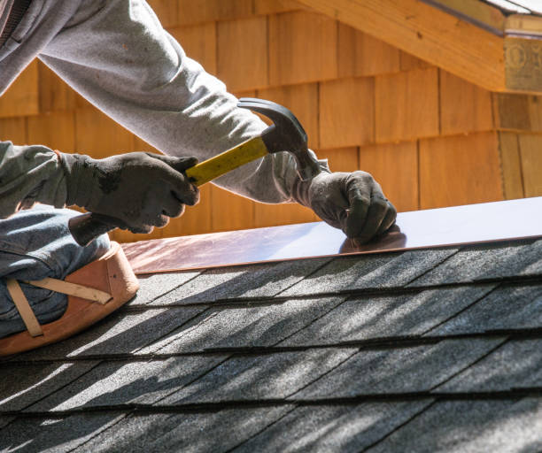 Best Gutter Installation and Roofing  in Ocean Pines, MD